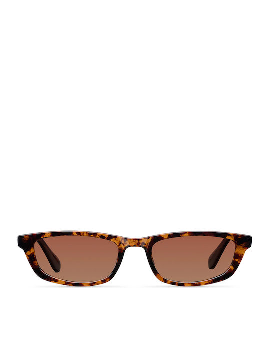 Meller Tigris Unisex Γυαλιά Ηλίου με Καφέ Ταρτα...