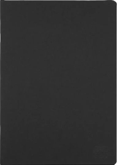 Herlitz Σετ 10 Σημειωματάρια A5 με Λευκές Σελίδες