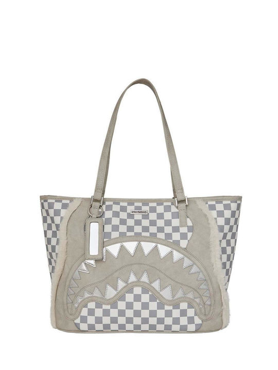 Fur Baby Tortuga Women's Tote Handbag Multicolour