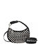 Women's Hobo Bag Black