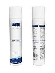 Mineral Beauty System Cream Feet 100ml Mineral Beauty System Cream Feet 100ml