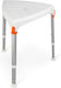 SuperOrtho Κάθισμα Μπάνιου 40x37cm K-S-20W