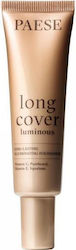 Paese Long Cover Flüssige Make-up/Foundation 30ml Paese Long Cover Flüssige Make-up/Foundation 30ml