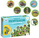 Kinderpuzzle Dodo