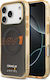Red Bull Back Cover Πλαστικό Γκρι (iPhone 17 Pro Max)