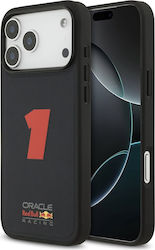 Red Bull Back Cover Navy Blue (iPhone 17 Pro Max)