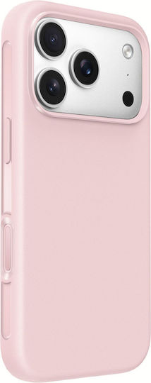 Belkin SheerForce Back Cover Plastic Pink (iPhone 17 Pro)