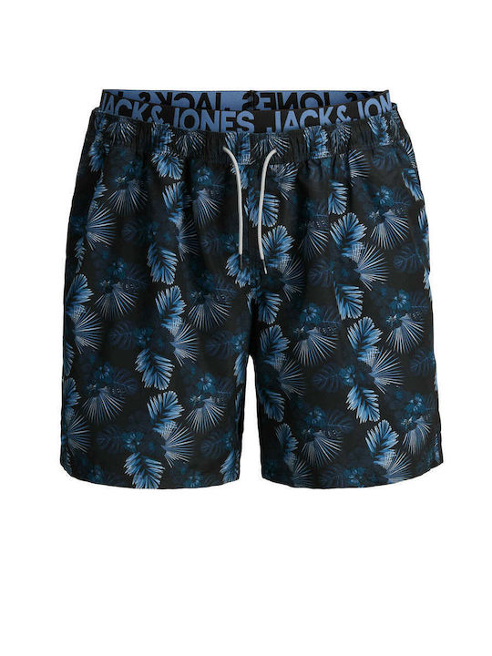 Men's Swimwear Shorts Black