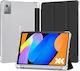 Tech-Protect SC Pen Hybrid Flip Cover Μαύρη (Le...