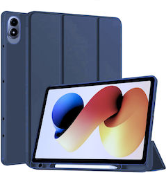 Techsuit Flex Flip Cover Blue (Xiaomi Redmi Pad...