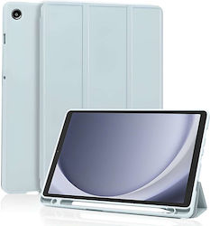 Techsuit Flex Trifold Флип капак Светлосио (Sam...