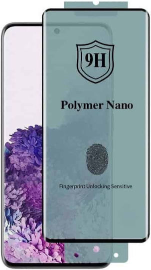 Poly Nano 100d Ceramic Screen Protector for Xiaomi Redmi Note 14 Pro 4G 5G Note 14 Pro Plus 5G Note 13 Pro Plus 5G