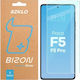 Bizon 0.33mm Tempered Glass 2τμχ (Poco F5)