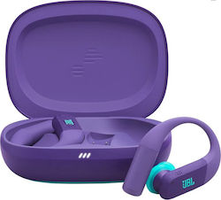 JBL Endurance Peak 4 In-ear