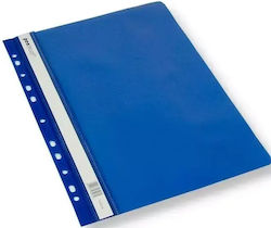 A4 Binder Perforation Navy 20 Pcs