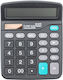 Kunst Calculator 12 Digits 1pcs