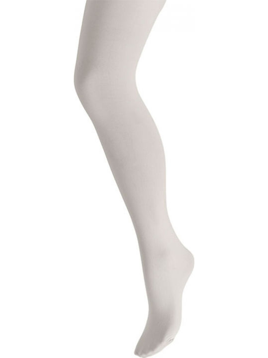Sensi Kinderstrumpfhose White