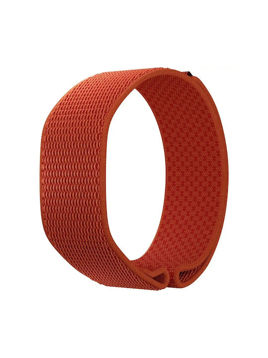 Polar Loop SoftWeave Кайшки За Смарт Часовници Оранжеви Polar Loop SoftWeave Кайшки За Смарт Часовници Оранжеви