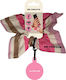 Sbs Case Me Wristband Fabric Bracelet Phones Ivory Pink