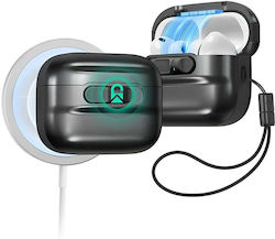 ESR Pulse Magnetic Flicklock Θήκη Πλαστική σε Μ...