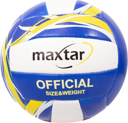 Maxtar Volleyballbälle 260-280 Gr 0.2 Kg