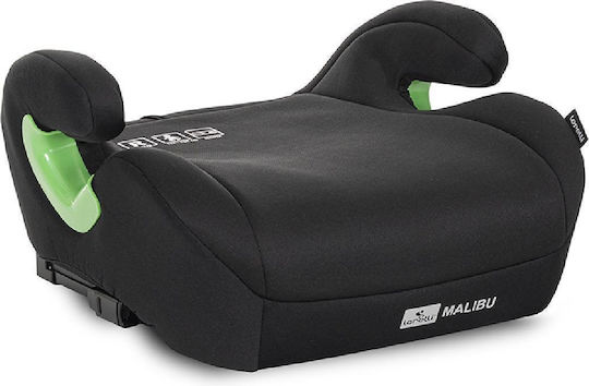 Lorelli Malibu Baby Car Seat Booster i-Size with Isofix Black