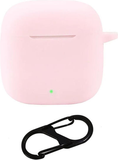 Калъф в Розов цвят за Huawei FreeBuds SE 2