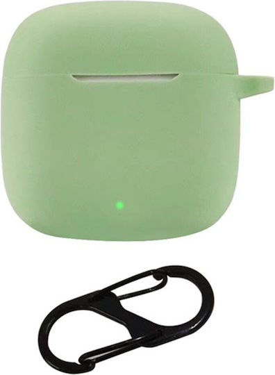 Husă în culoarea Verde pentru Huawei FreeBuds SE 2