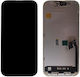 Οθόνη OLED με Μηχανισμό Αφής για iPhone 16 Pro (Μαύρο)