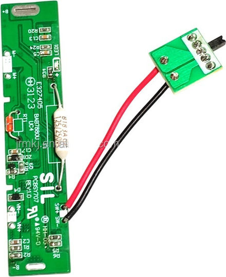 Compatible Motherboard Babyliss Skeleton Fx787 Hair Clipper