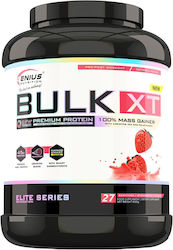 Genius Nutrition Bulk-XT 4000гр Ягода Genius Nutrition Bulk-XT 4000гр Ягода