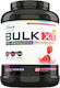 Genius Nutrition Bulk-XT Специална Хранителна Добавка 4000гр Ягода