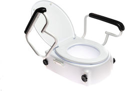 Antar 1 Stück Badezimmer- und Toilettenhilfen