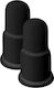 Tactical Stylus Tips Black