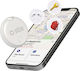 SBS Apple Find My Λευκό