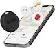 SBS Apple Find My Μαύρο