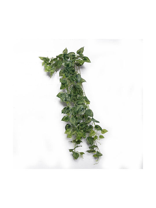 Supergreens Künstliche Hängende Fichtonia Albivenis Grüne 110 cm