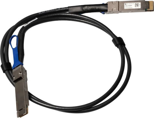 MikroTik U/UTP Καλώδιο Δικτύου Ethernet 1m