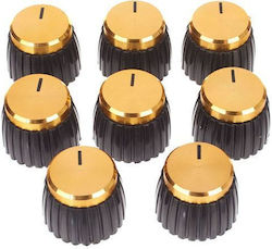Marshall Replacement Knob Potentiometer 1pc Marshall Replacement Knob Potentiometer 1pc