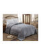 Adam Home Duvet Cover with Microfiber Filling Queen 220x240cm 822 260 GSMGsm
