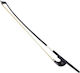 Adam Keller Contrabass Carbon Bow 3/4