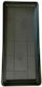 Telcom Teller Topf Anthracite 60x60cm BGIUNONE6030