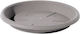 Telcom Teller Topf Gray 21x21cm BDIANA21-Γκρι
