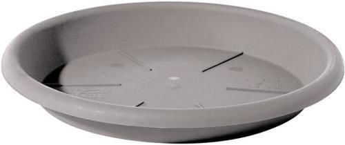 Telcom Teller Topf Gray 21x21cm BDIANA21-Γκρι