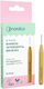 Nordics Bamboo Междузъбни четки Small 8бр