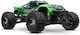 Traxxas Maxx Teleghidat Mașină Monster Truck 4WD Verde