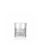 Homestyle Set of Glasses Whiskey / Cocktail Glass 300ml 6 Pieces