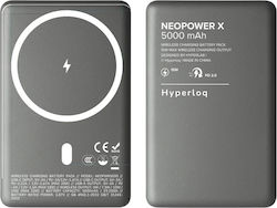 Hyperloq NeoPower X Hyperloq NeoPower X