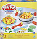 Hasbro Плей-Доу Пластелин Комплект за игра Kitchen Creations за 3+ години