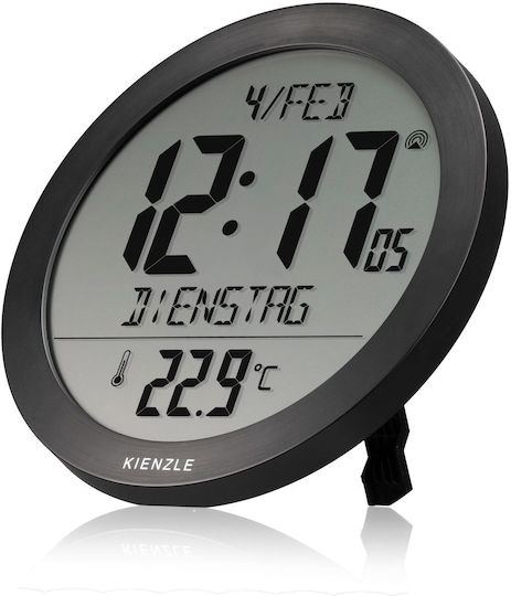 Kienzle Digital Black Kienzle Digital Black